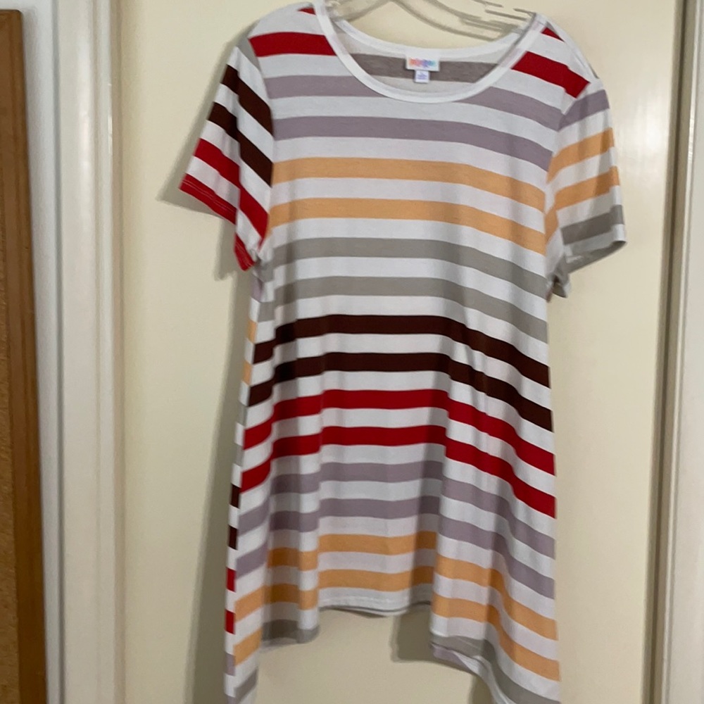 LuLaRoe Melissa Top